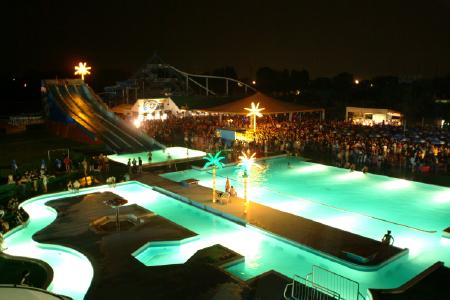 Discoteca Aquatica Milano »