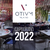 Capodanno Otivm 2022