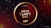 Capodanno Gate 2022