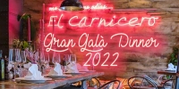 Capodanno El Carnicero Garibaldi 2022