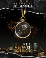 Capodanno Repvblic 2022