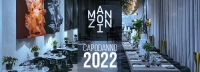 Capodanno The Manzoni 2022