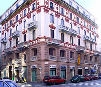 Hostel Brianza Milan