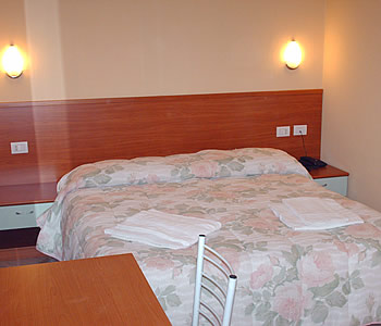 Hostel Brianza Milan