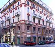 Hotel Brianza Milano