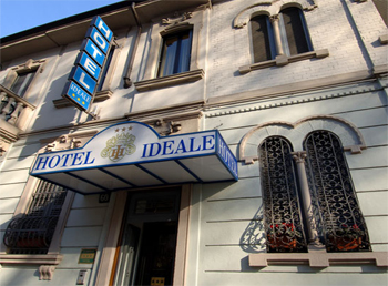 Hostels Ideale Milan