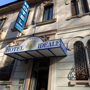 Ideale Hotel Milano