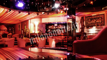 night club newparadise Milano