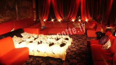 night club newparadise Milano